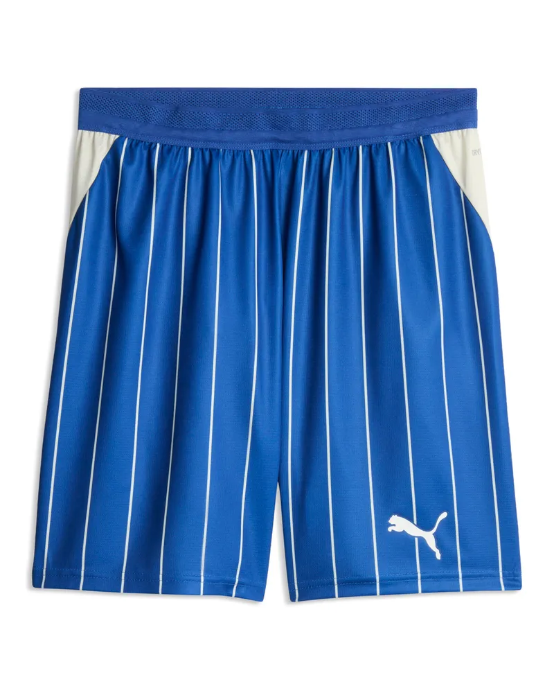 Puma VfL Gummersbach 26/27 Heimshorts Herren, Accessoires, Blau Blau
