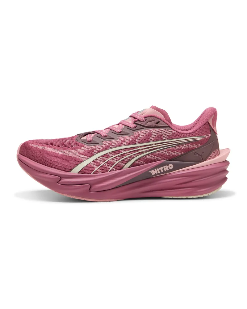 Puma Deviate NITRO™ 4 Laufschuhe Damen, Accessoires, Lila Lila