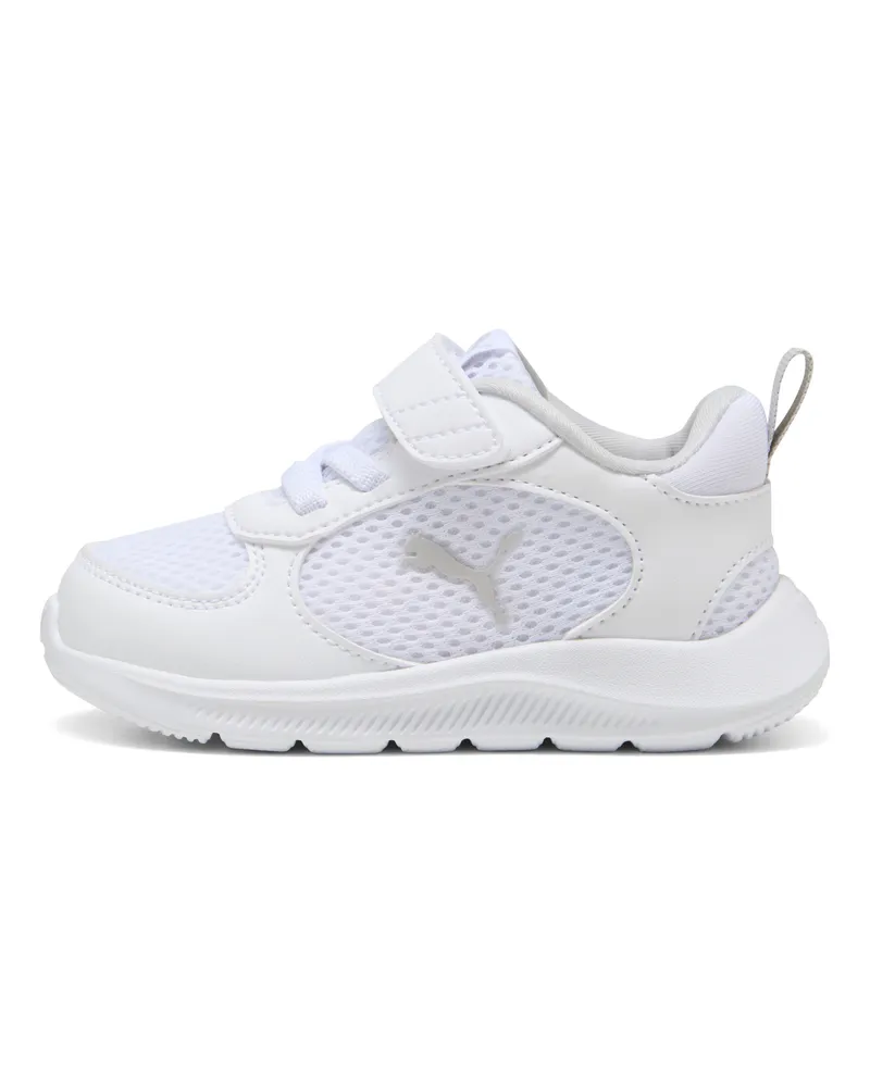 Puma Fun Racer 2 Sneakers Baby, Schuhe, Weiß Weiß
