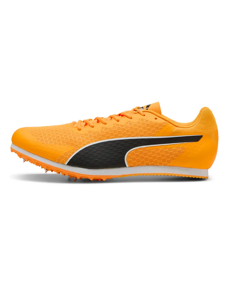 Puma evoSPEED Star 9 Laufschuhe Unisex, Schuhe Orange