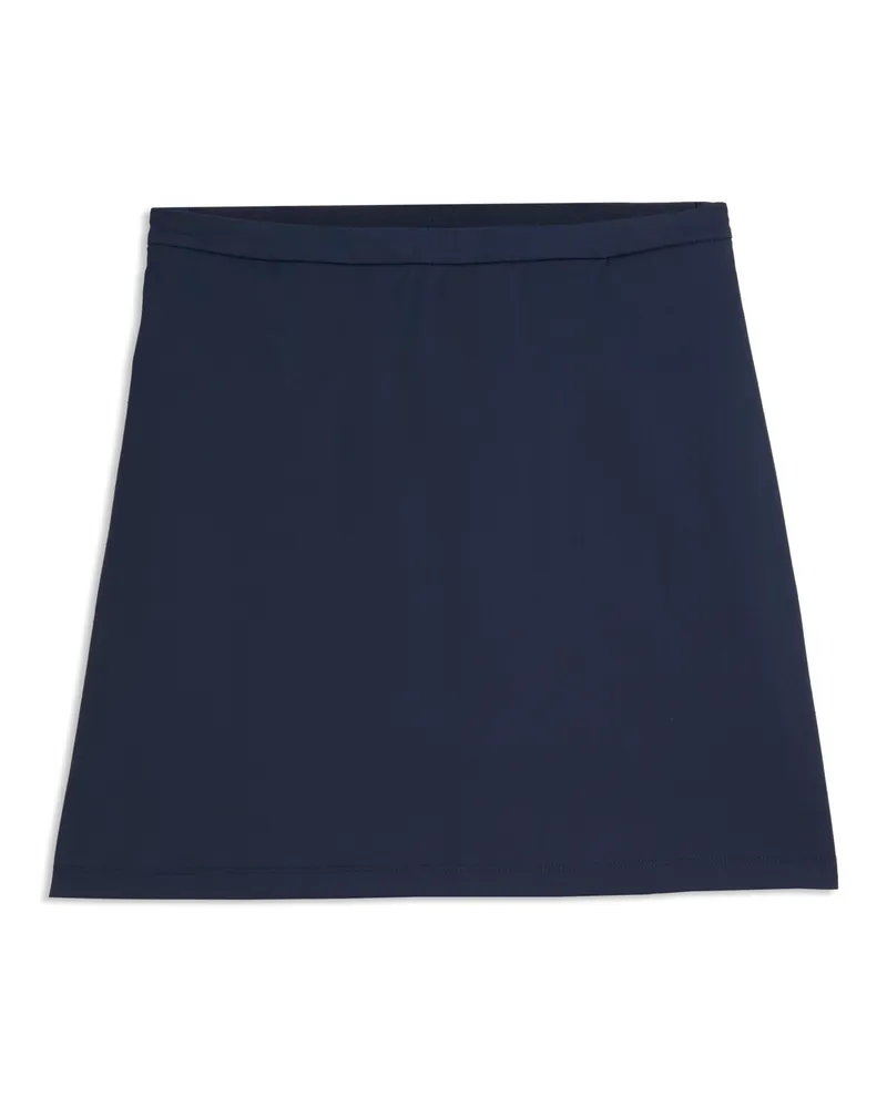 Puma Korra 17" Golfrock Damen, Accessoires, Blau Blau