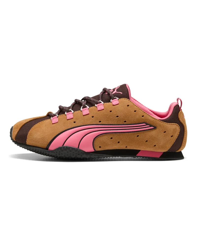 Puma H-Street WTR II Sneakers Unisex, Schuhe, Braun Braun