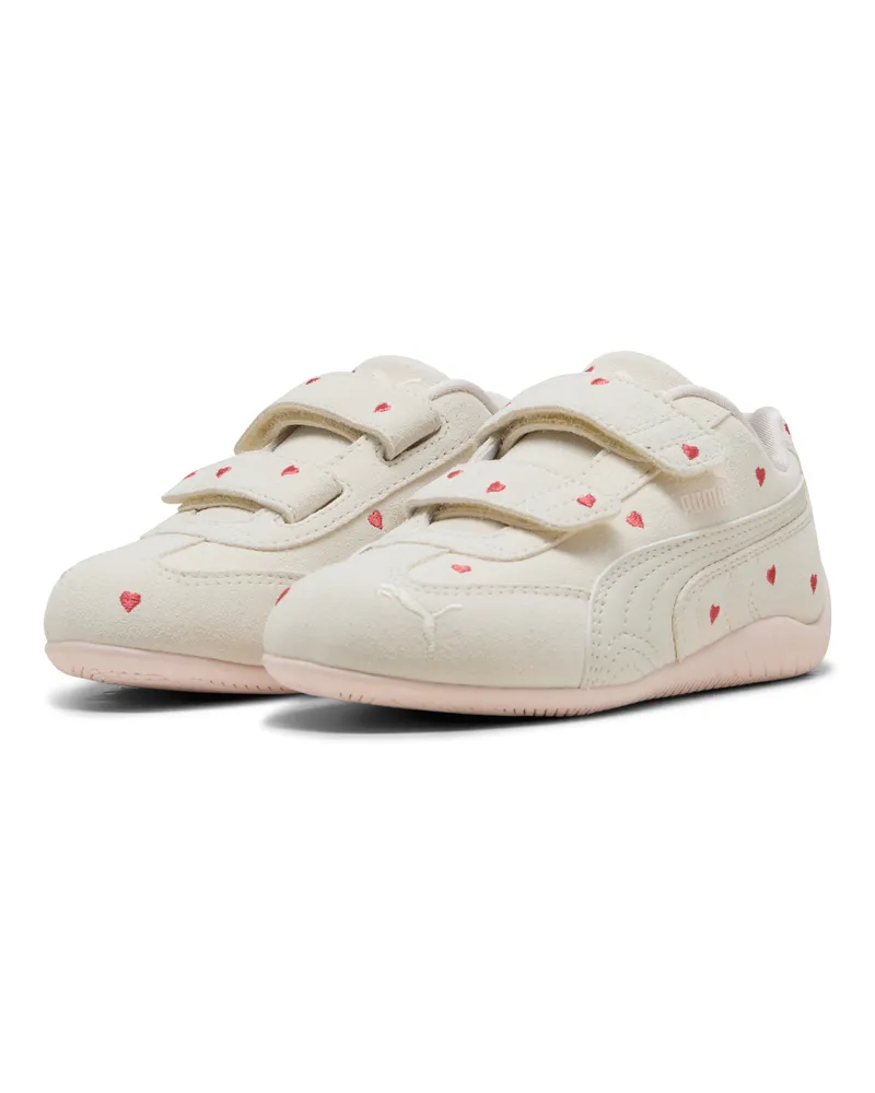 Puma Speedcat Amor Sneakers Kinder, Accessoires, Grau Grau