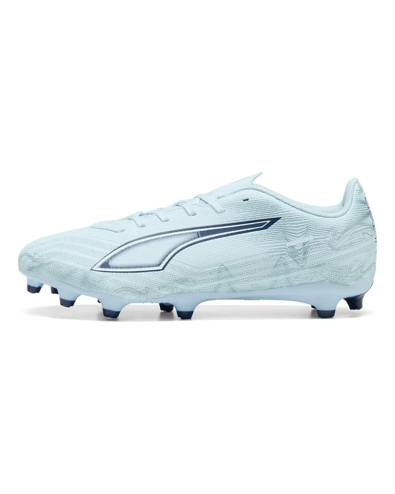 Puma ULTRA 6 PLAY FG/AG FuÃŸballschuhe Unisex, Schuhe, Blau Blau