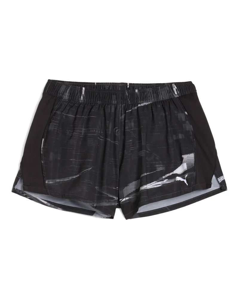 Puma RUN VELOCITY Shorts Damen, Accessoires, Schwarz Schwarz