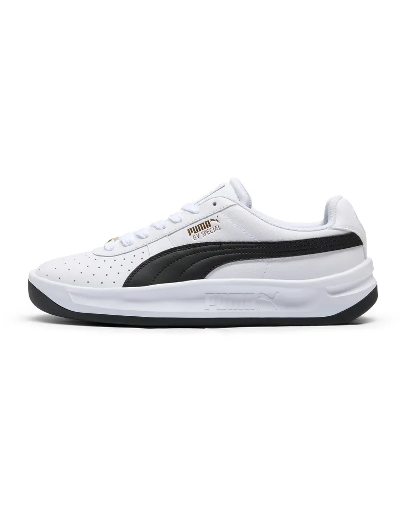 Puma GV Special Sneakers, Schuhe, Weiß Weiß