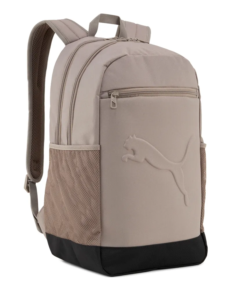 Puma Buzz 28 l Rucksack, Accessoires Beige