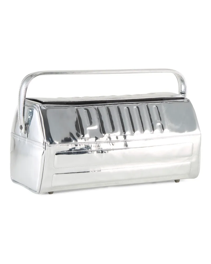 Puma A$AP ROCKY x  Tool Box Tasche, Accessoires, Metallisch Metallisch