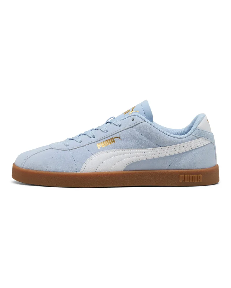 Puma Club II Sneakers Unisex, Schuhe, Blau Blau