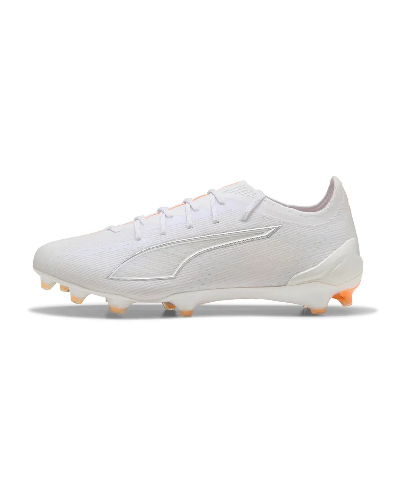 Puma ULTRA 6 ULTIMATE FG FuÃŸballschuhe Unisex, Schuhe, WeiÃŸ Weiãÿ
