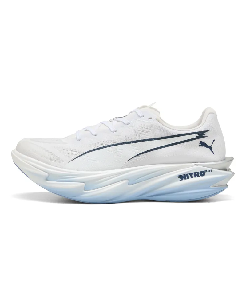 Puma Deviate NITRO™ Elite 4 Laufschuhe Damen, Accessoires, Weiß Weiß