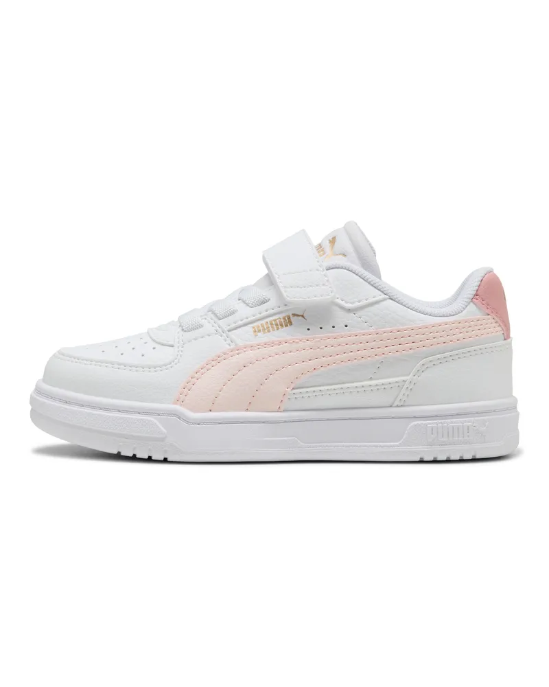 Puma Caven III Sneakers Kinder, Accessoires, Weiß Weiß
