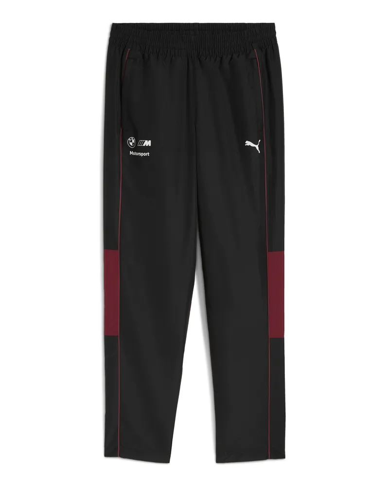 Puma BMW M Motorsport SDS2.0 Hose Herren, Accessoires, Schwarz Schwarz