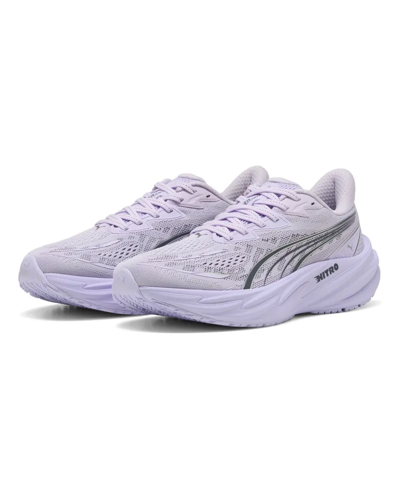 Puma Velocity NITRO™ 5 Laufschuhe Damen, Accessoires, Lila Lila