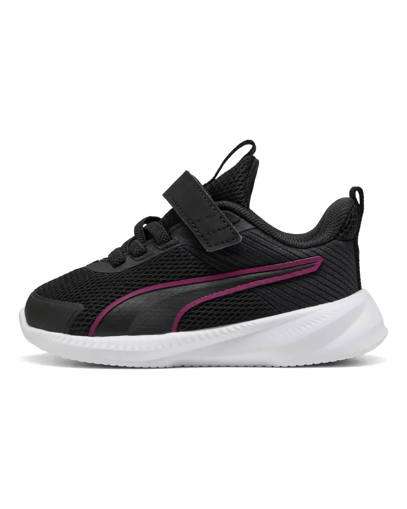 Puma Flyer 4 Laufschuhe Baby, Schuhe, Schwarz Schwarz