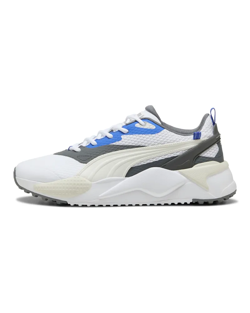 Puma GS-X Efekt Golfschuhe, Schuhe, WeiÃŸ Weiãÿ