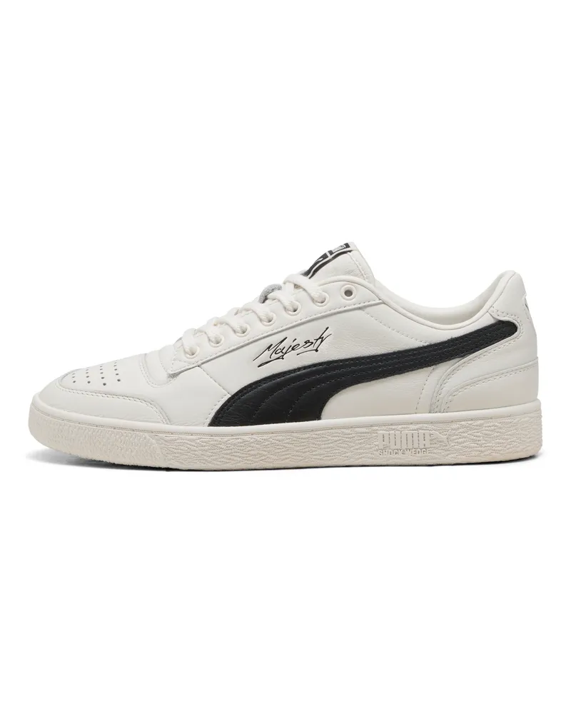 Puma Majesty Sneakers Unisex, Schuhe, WeiÃŸ Weiãÿ