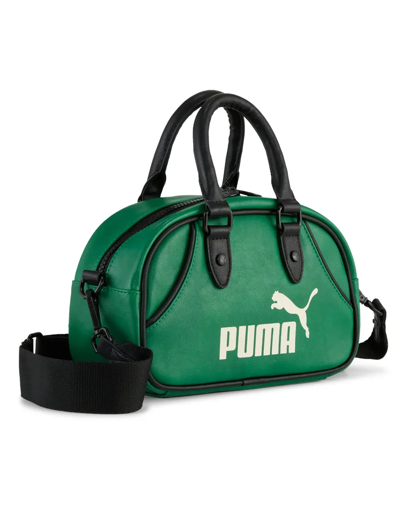 Puma Archive 2,5L Kleine Tragetasche, Accessoires, Grün Grün