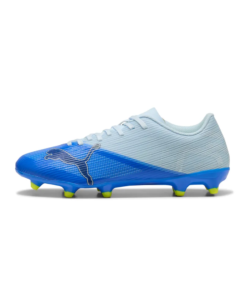 Puma ULTRA 7 PLAY FG/AG Fußballschuhe Unisex, Schuhe, Blau Blau