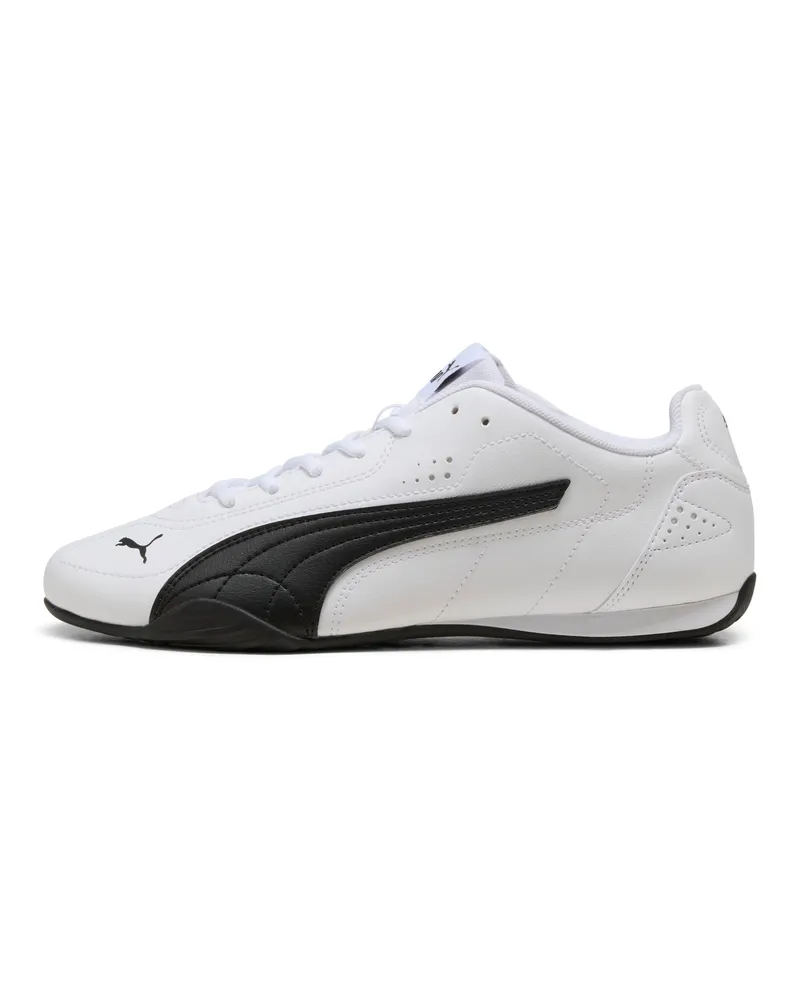 Puma Catch Sneakers Unisex, Schuhe, WeiÃŸ Weiãÿ