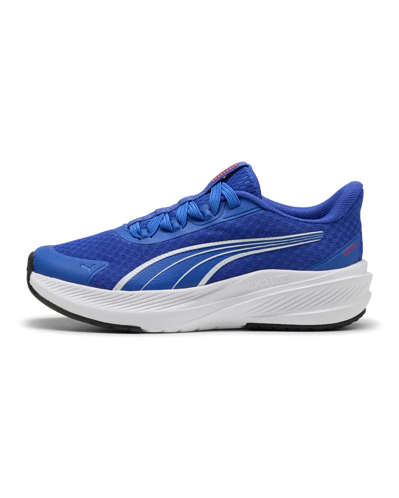 Puma Dasher Lite SLIPTECH™ Sneakers Kinder, Schuhe, Blau Blau