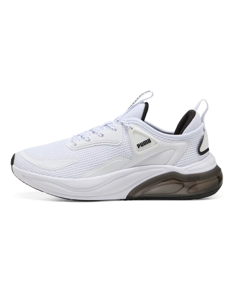 Puma Cell Thrill Laufschuhe Unisex, Schuhe, Weiß Weiß
