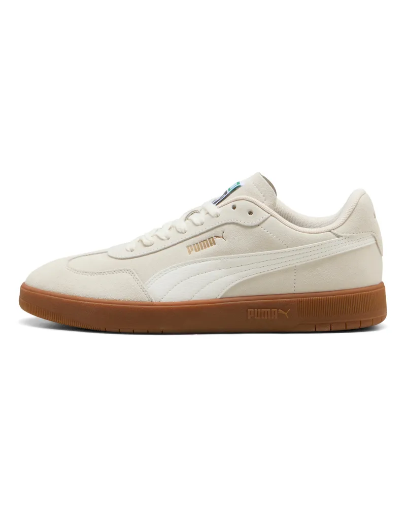 Puma Mostro Suede Sneakers Unisex, Schuhe, Weiß Weiß