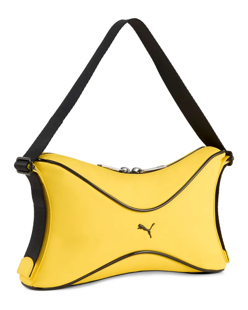 Puma Verve 1.5L Flute-Bag, Accessoires, Gelb Gelb