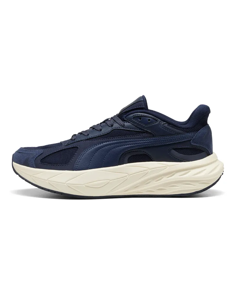 Puma Hypnotic 2 Sneakers Unisex, Schuhe, Blau Blau