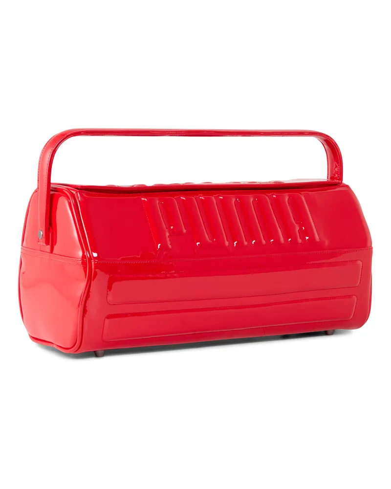 Puma A$AP ROCKY x  Toolbox Tasche, Accessoires, Rot Rot