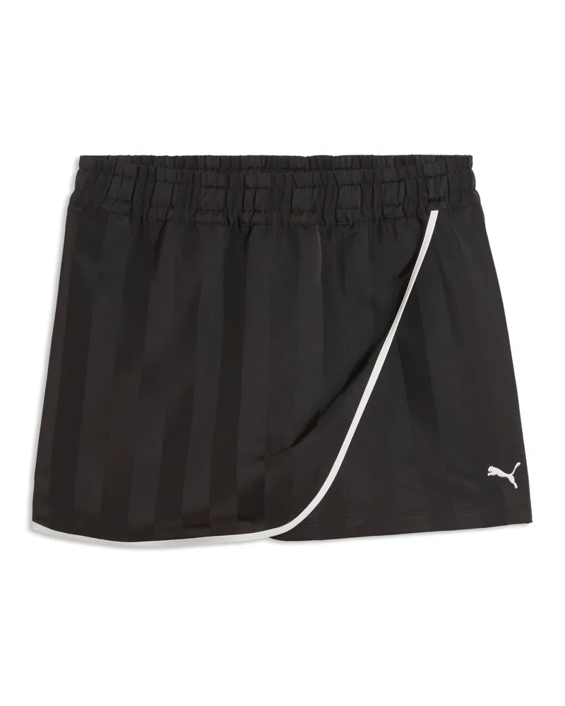 Puma FUTURE..ARCHIVE Skort Damen, Accessoires, Schwarz Schwarz