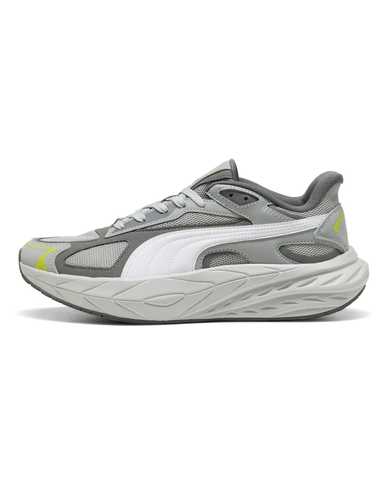 Puma Hypnotic 2 Sneakers Unisex, Schuhe, Grau Grau