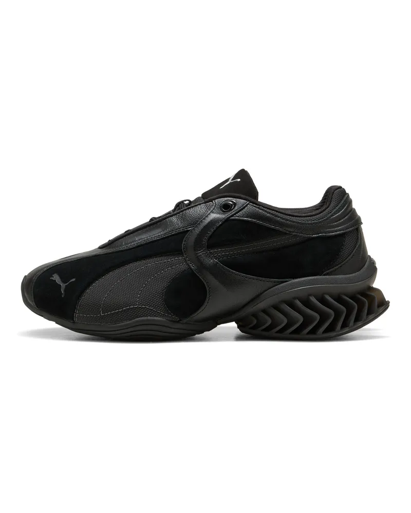 Puma CELL GEO 1 Sneakers Unisex, Schuhe, Schwarz Schwarz