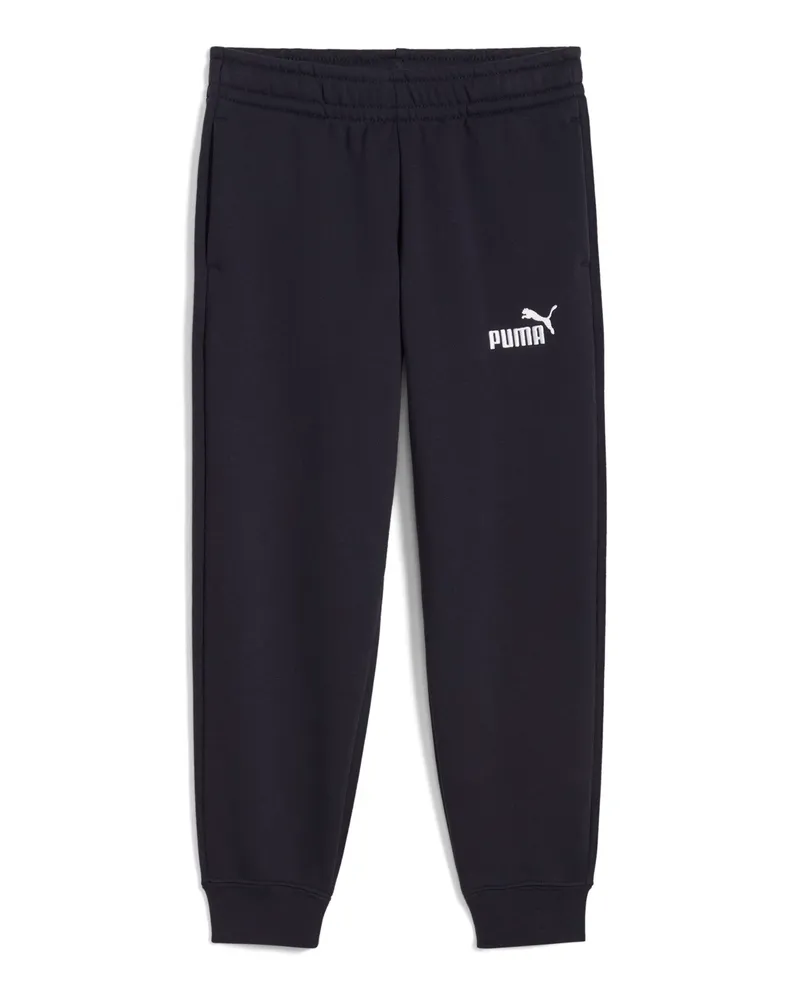 Puma ESS No. 1 Logo Fleece-Jogginghose Kinder, Accessoires, Blau Blau