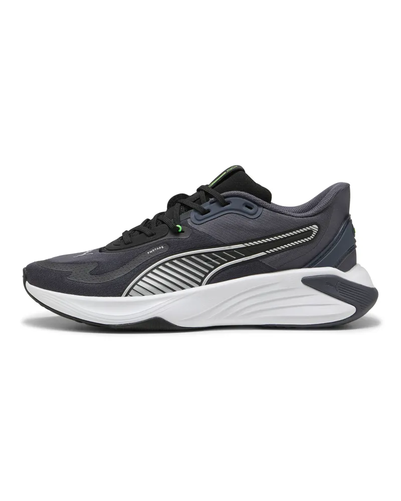 Puma PWR Hybrid Trainingsschuhe, Schuhe, Grau Grau