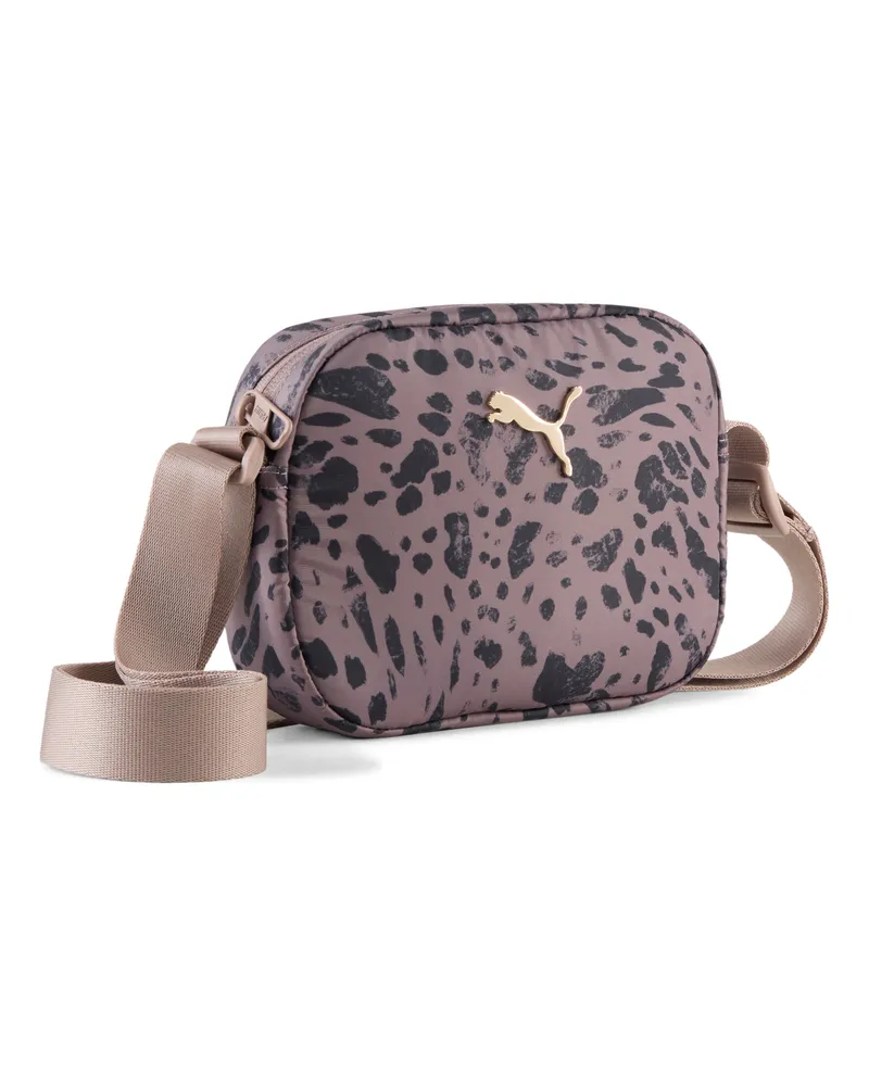 Puma Pop 1 l Umhängetasche, Accessoires Beige