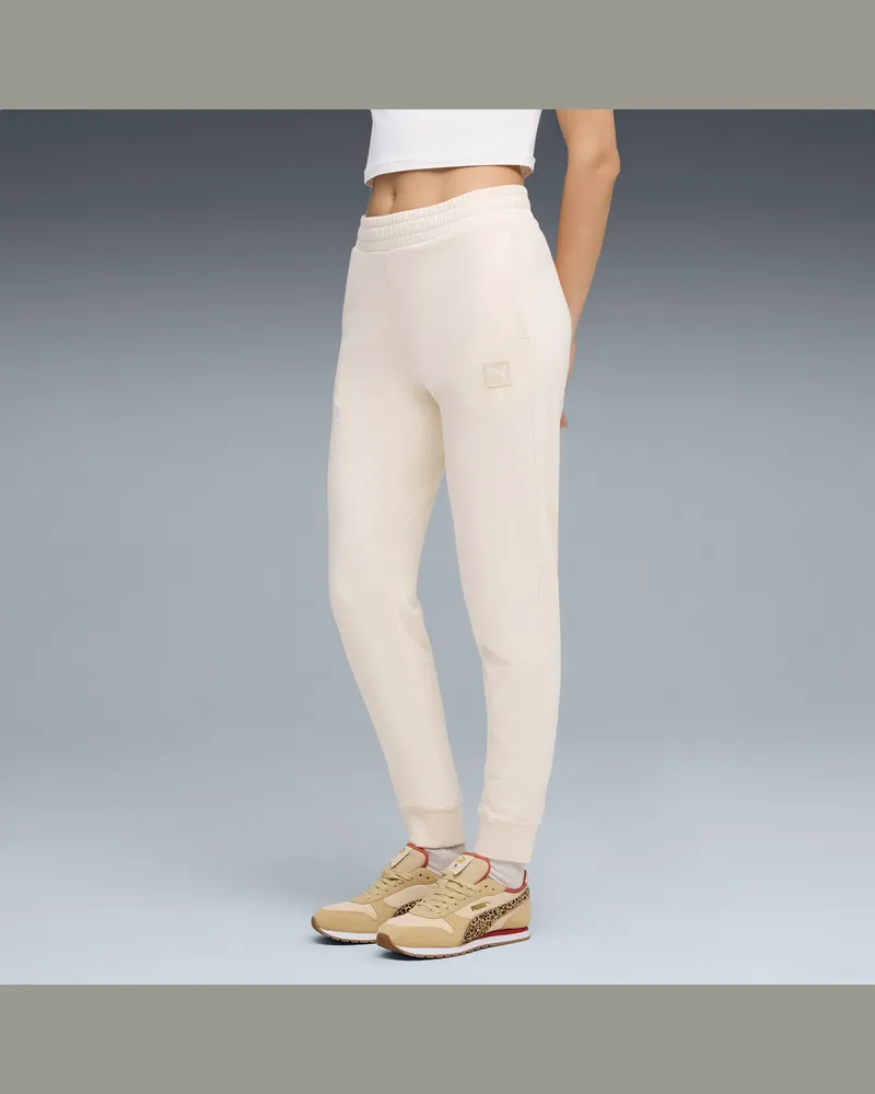 Puma Essentials Elevated Jogginghose Damen, Kleidung No