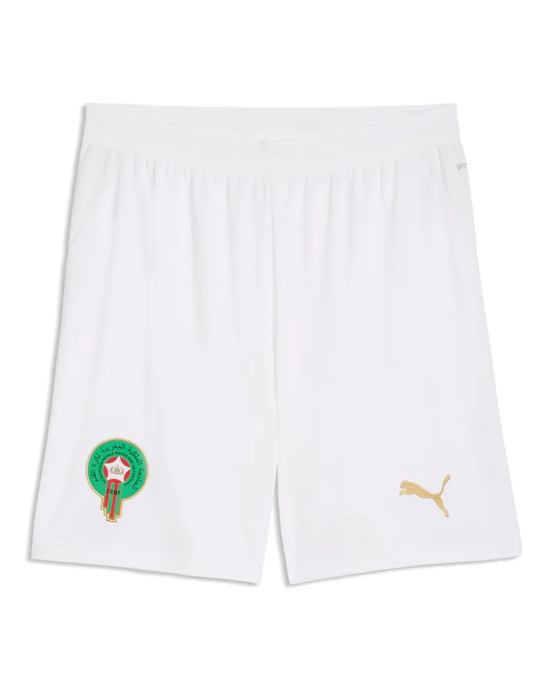 Puma Marokko Shorts Herren, Accessoires, Weiß Weiß