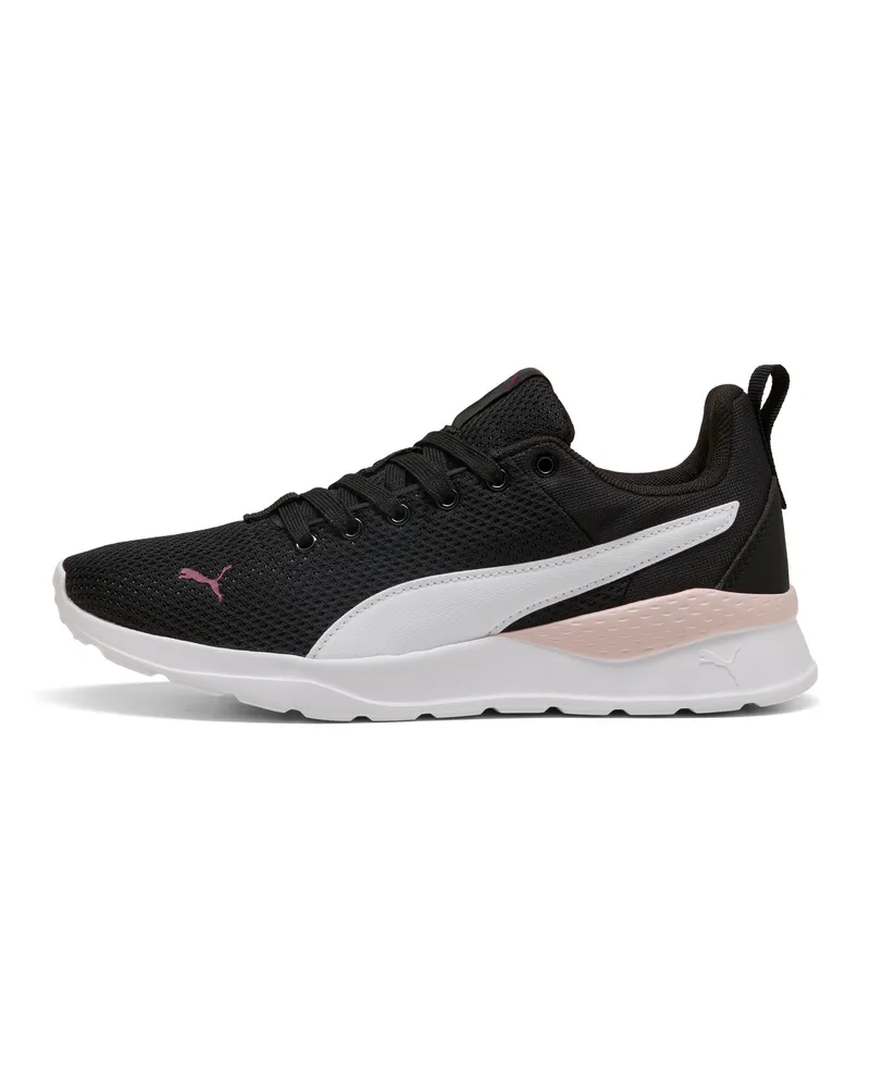 Puma Anzarun Lite Sneakers, Schuhe, Schwarz Schwarz