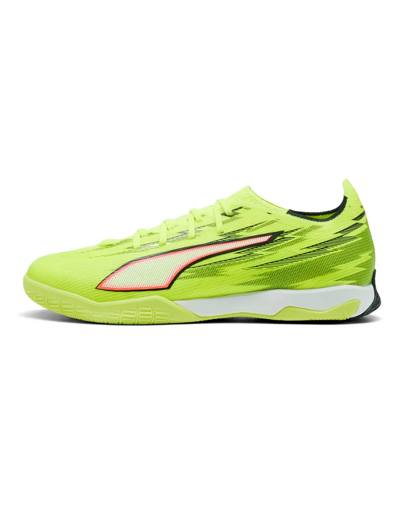 Puma ULTRA 6 MATCH IT Fußballschuhe Unisex, Schuhe, Gelb Gelb
