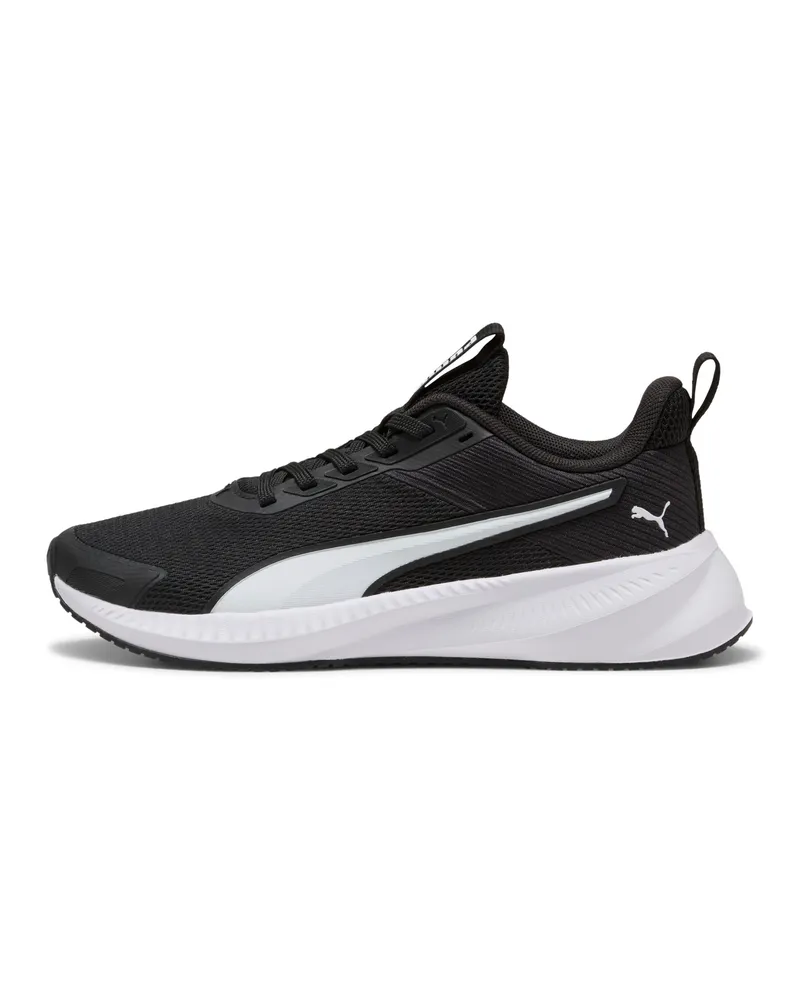 Puma Flyer Lite 4 Laufschuhe Teenager, Schuhe, Schwarz Schwarz