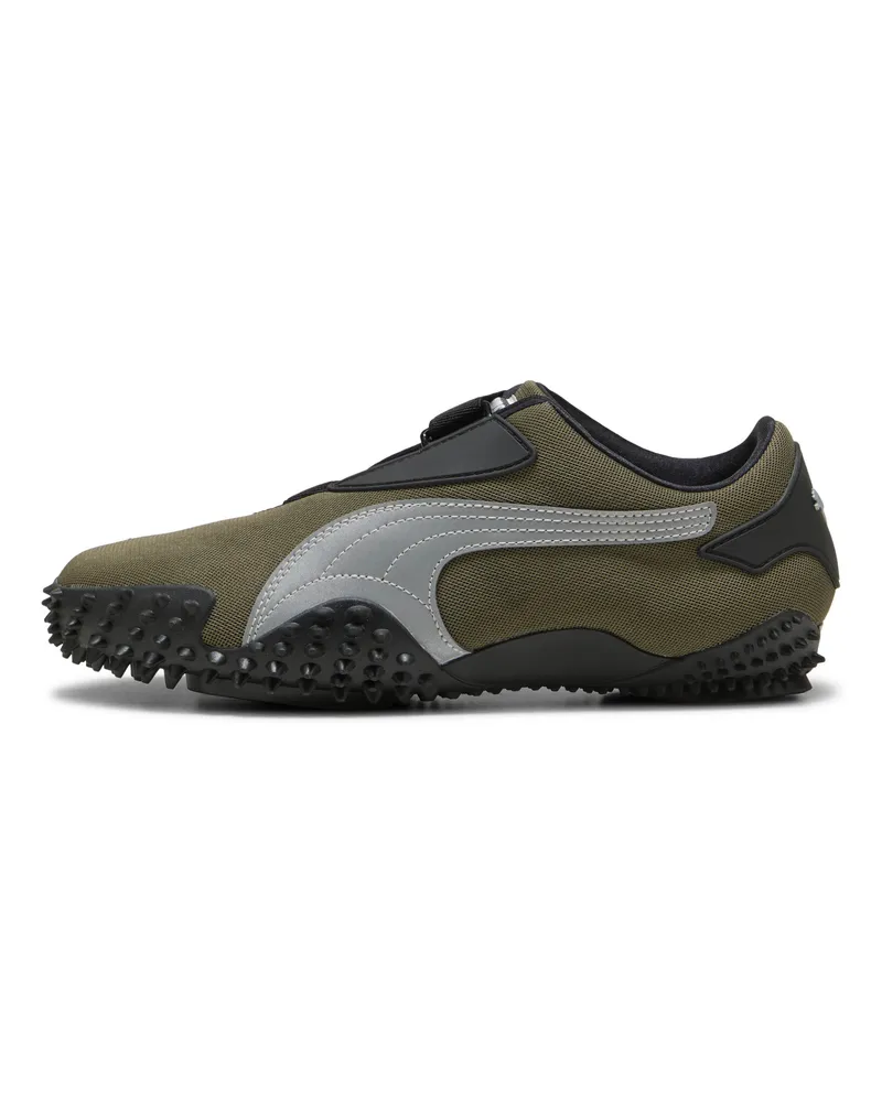 Puma Mostro OG Sneakers Unisex, Schuhe, GrÃ¼n Grã¼n