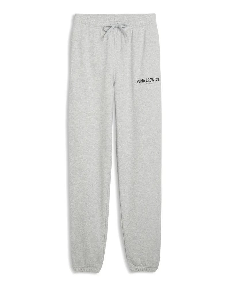 Puma Graphics Training Jogginghose Herren, Accessoires, Grau Grau