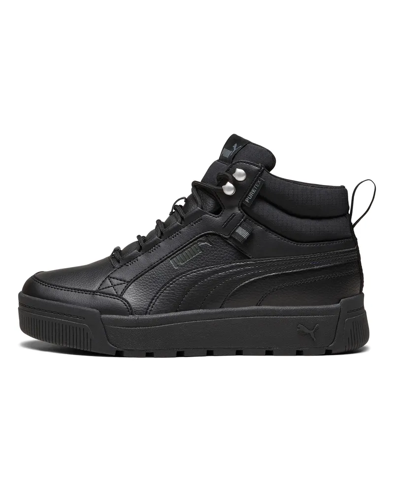 Puma Tarrenz SB III PureTex Sneakers, Schuhe, Schwarz Schwarz