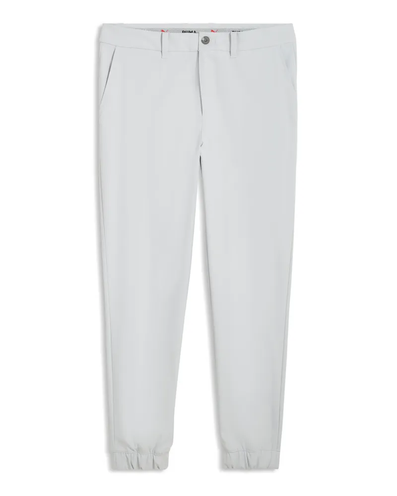 Puma 101 Pure Jogger Golfhose Herren, Accessoires, Grau Grau