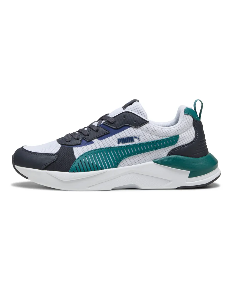 Puma X-Ray 3 Sneakers Unisex, Schuhe, Weiß Weiß