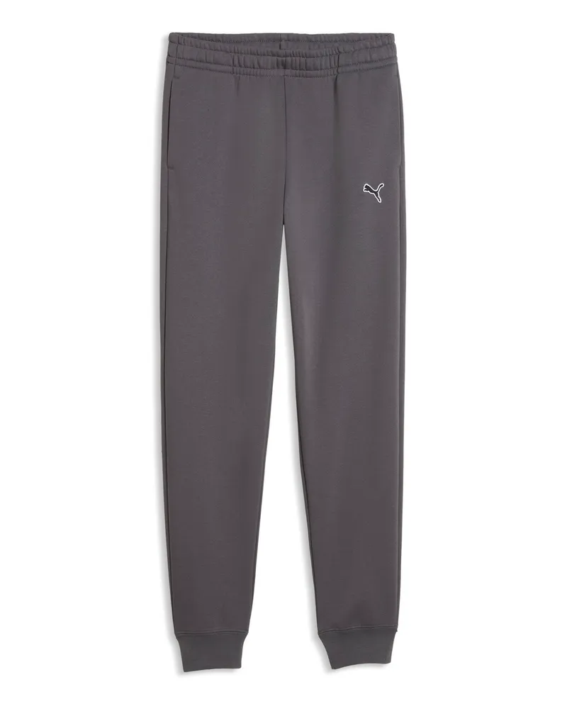 Puma Essentials Elevated Jogginghose Teenager, Accessoires, Grau Grau