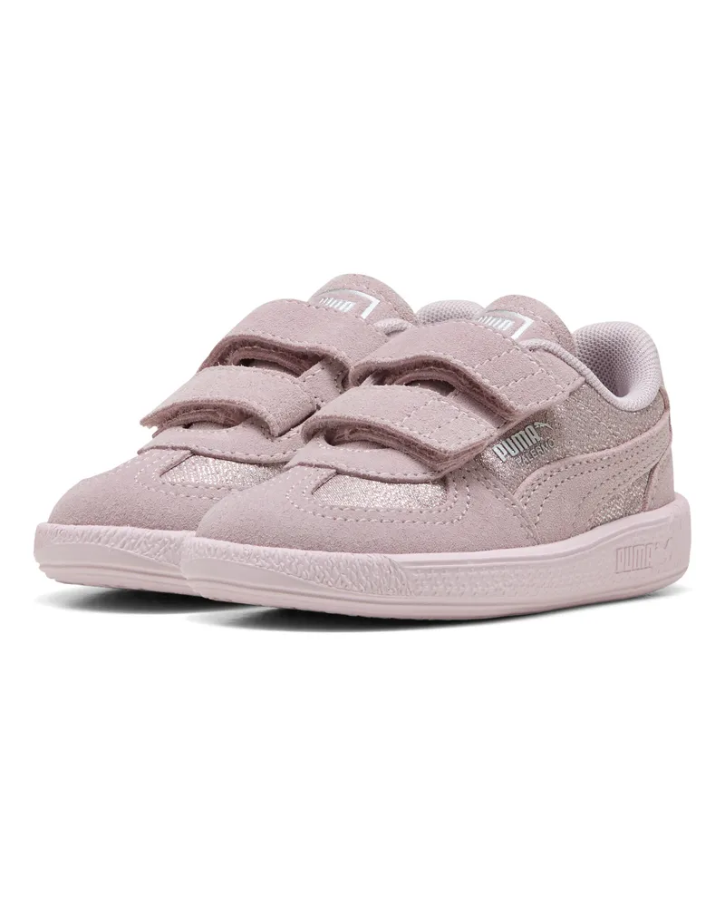 Puma Palermo Let It Shine Sneakers Baby, Accessoires, Rosa Rosa