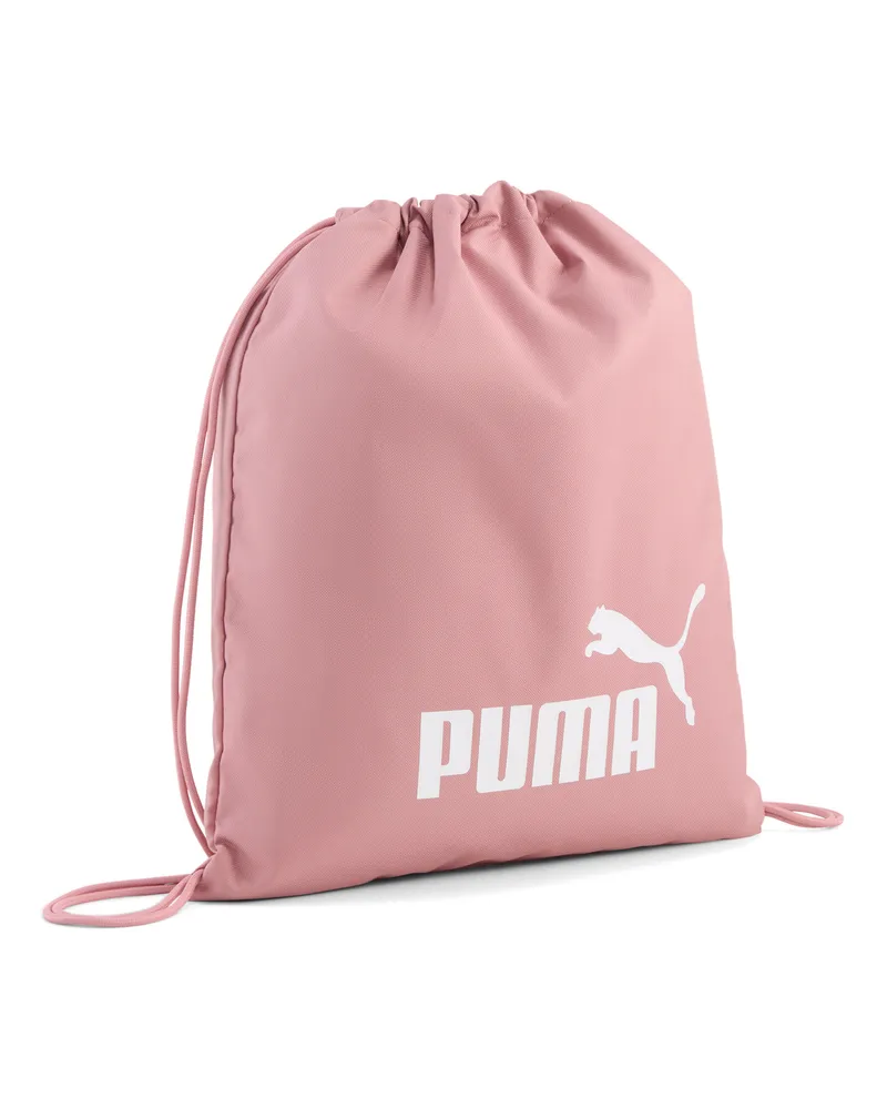 Puma Phase 14 l Gymbeutel, Accessoires, Rosa Rosa
