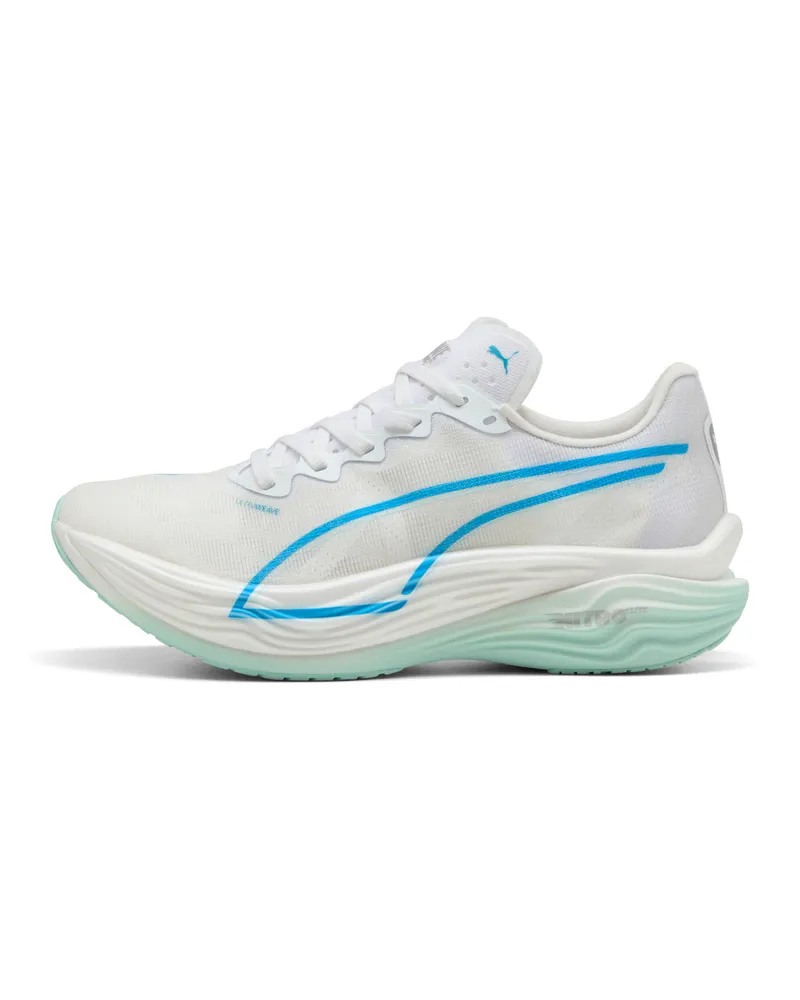 Puma Deviate NITRO™ Elite 3 Laufschuhe Damen, Accessoires, Weiß Weiß